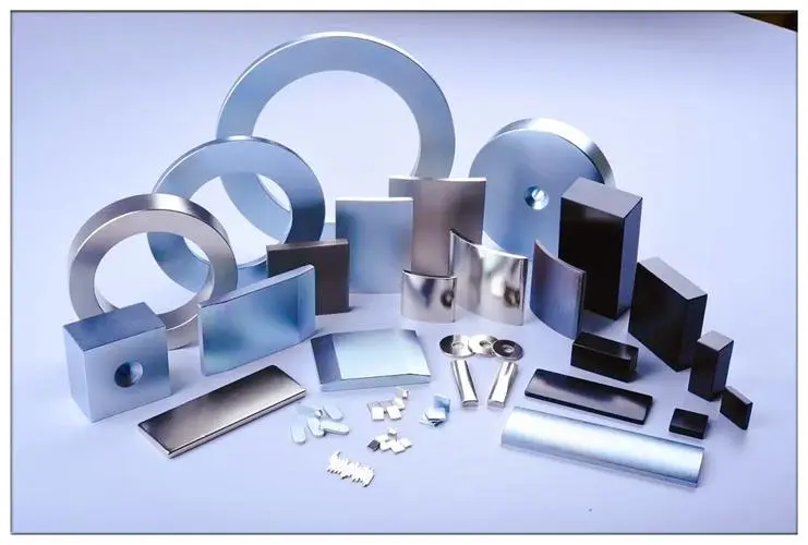 長時間接觸磁鐵,對身體會有傷害嗎？