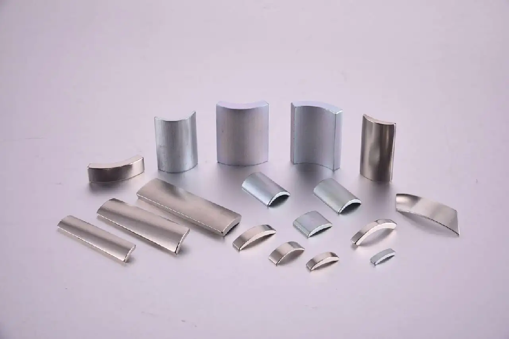 如何快速選定磁鐵?