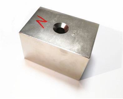 釹鐵硼廠家回復(fù)永磁鐵的磁力在什么情況下會衰減？