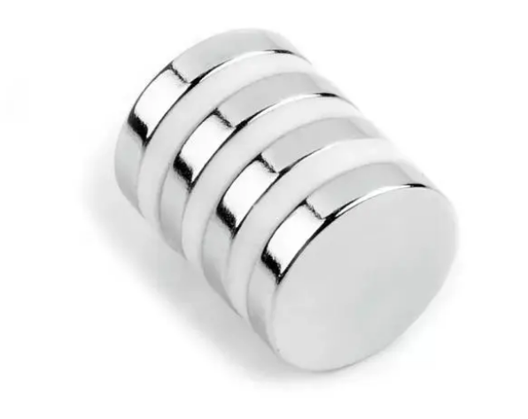 釹鐵硼永磁材料是什么