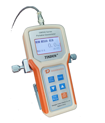 鋼管消磁的原理與實(shí)現(xiàn)方法