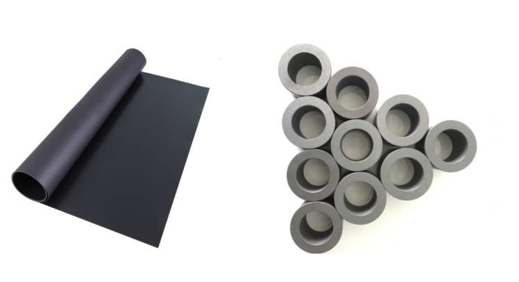 鐵氧體永磁材料的介紹