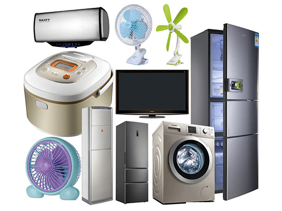 釹鐵硼磁鐵在電器中的應(yīng)用