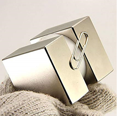 強(qiáng)力磁鐵的四個(gè)主要大特點(diǎn)