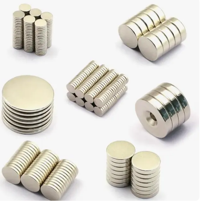 強(qiáng)力磁鐵的壽命有多長(zhǎng)？