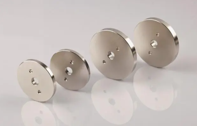 磁鐵的幾種充磁方法