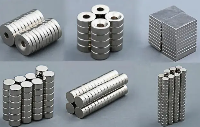 釹鐵硼磁鐵價格走勢分析