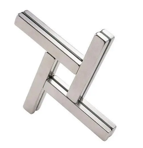 釹鐵硼與鐵氧體的區(qū)別