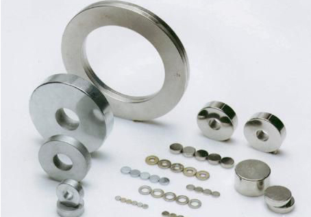 釹鐵硼磁鐵生產(chǎn)工藝流程注意事項(xiàng)