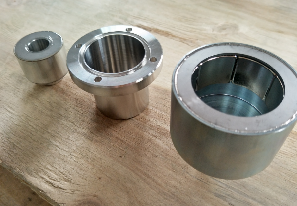 什么是磁性聯(lián)軸器？