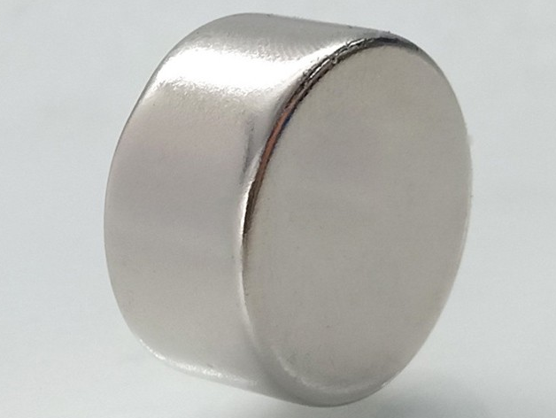 你知道強(qiáng)力磁鐵是如何做出來的嗎?