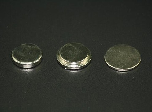 鐵氧體材料燒結(jié)后的結(jié)構(gòu)特性分析