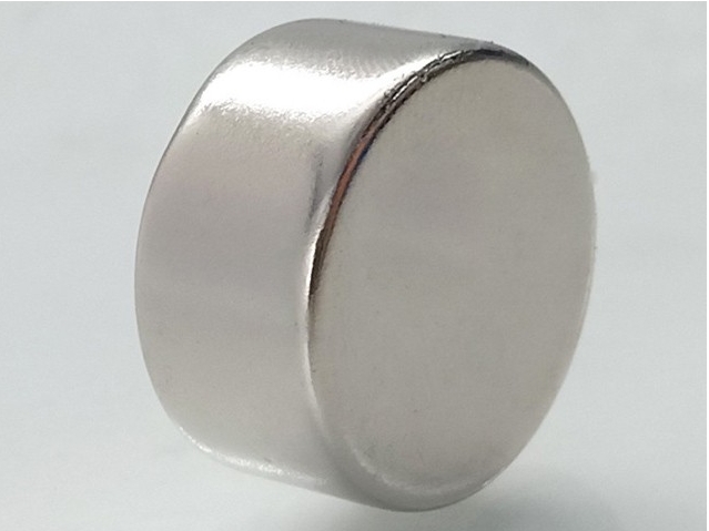 鐵氧體材料碾碎后的結(jié)構(gòu)特性分析