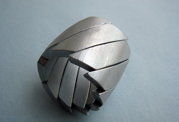 燒結(jié)釹鐵硼磁鐵的品質(zhì)優(yōu)劣如何分辨