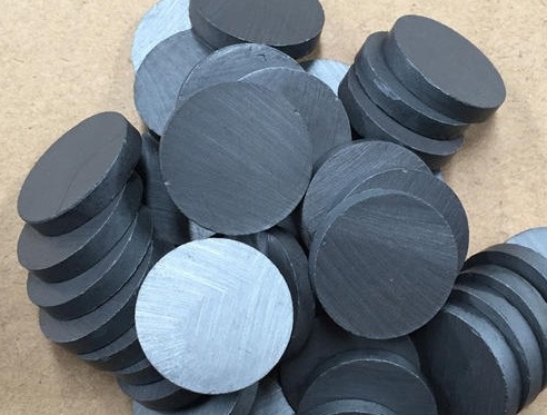 鐵氧體磁性吸波材的產(chǎn)業(yè)流程介紹