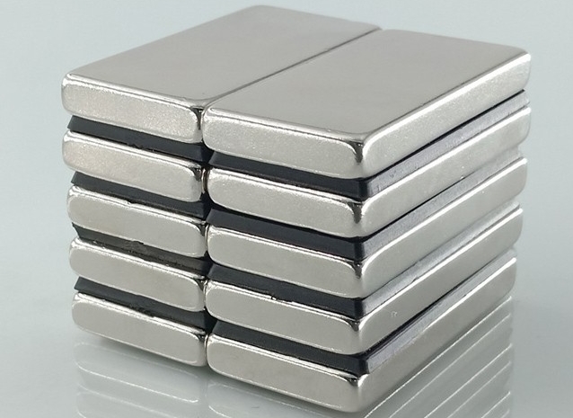 注塑釹鐵硼的特性介紹