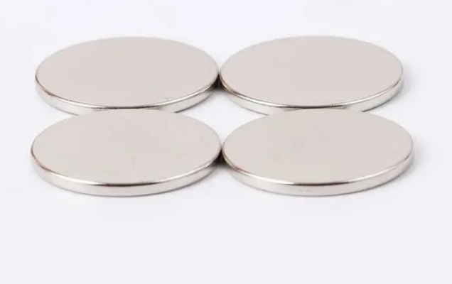 釹磁鐵是如何制造的