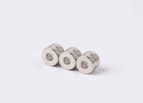 注塑釹鐵硼與燒結(jié)釹鐵硼磁鐵的區(qū)別