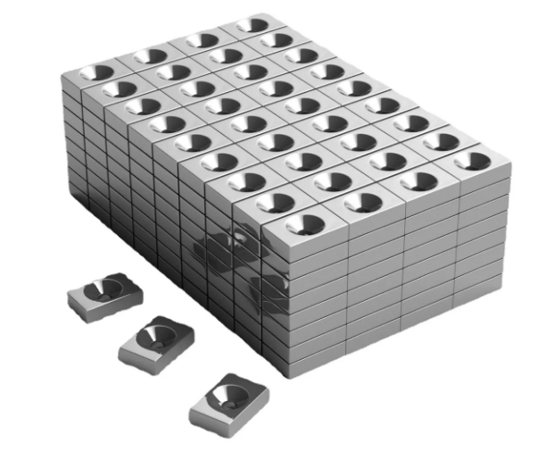 強(qiáng)力磁鐵質(zhì)量檢測(cè)方法