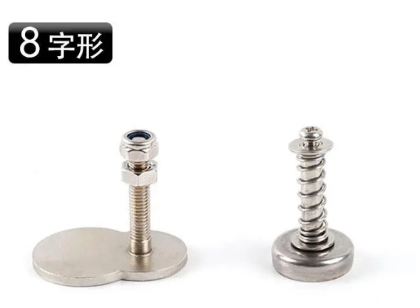 自行車折疊磁鐵作用、類型、材質(zhì)