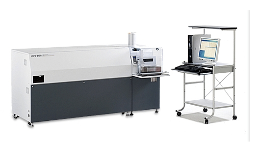 釹鐵硼化學(xué)成分分析（ICP原子發(fā)射光譜分析）