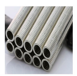 高溫下釹鐵硼仍然具有磁性的原理及適用性探討