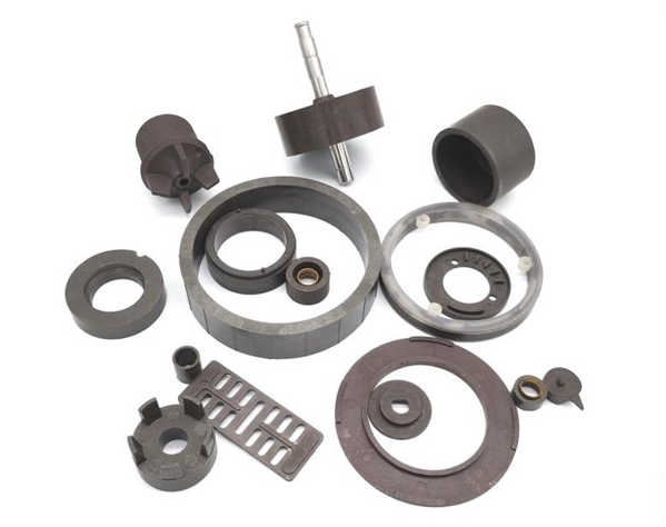 注塑鐵氧體多極磁環(huán)的優(yōu)點(diǎn)