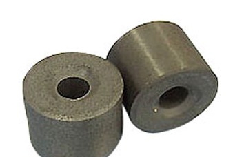 鐵氧體磁鐵在噴漆的作用