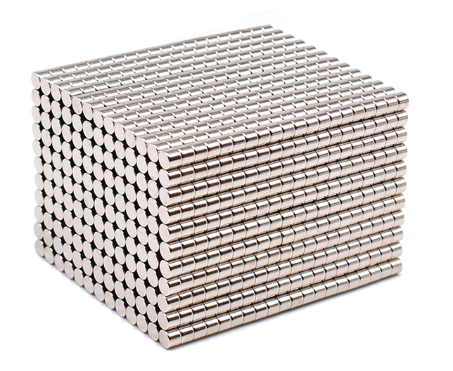 航天領(lǐng)域中釹鐵硼強(qiáng)力磁鐵怎樣應(yīng)用