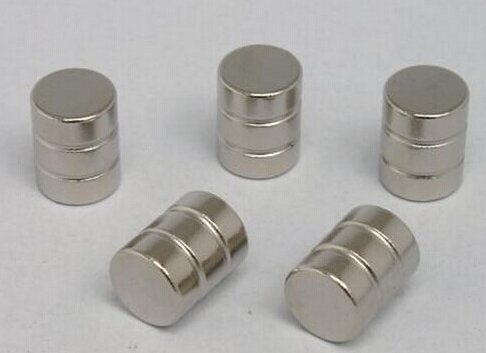 電感大小的影響因素