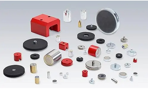 常見(jiàn)的磁性材料有哪些？