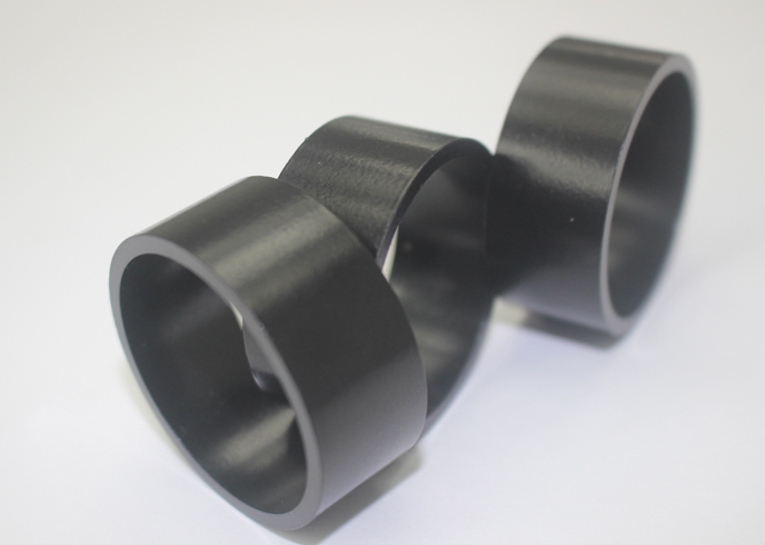 粘結(jié)釹鐵硼磁體的生產(chǎn)工藝流程